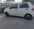 Білий Деу Матіз, об'ємом двигуна 0.8 л та пробігом 84 тис. км за 2500 $, фото 2 на Automoto.ua