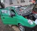 Білий Деу Матіз, об'ємом двигуна 0.8 л та пробігом 162 тис. км за 2000 $, фото 11 на Automoto.ua