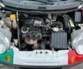 Белый Дэу Матиз, объемом двигателя 0.8 л и пробегом 168 тыс. км за 2000 $, фото 6 на Automoto.ua