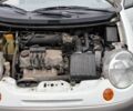 Білий Деу Матіз, об'ємом двигуна 1 л та пробігом 25 тис. км за 3500 $, фото 6 на Automoto.ua