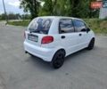 Білий Деу Матіз, об'ємом двигуна 0.8 л та пробігом 188 тис. км за 2150 $, фото 3 на Automoto.ua