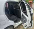 Белый Дэу Матиз, объемом двигателя 0.8 л и пробегом 75 тыс. км за 3000 $, фото 3 на Automoto.ua