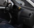 Белый Дэу Матиз, объемом двигателя 0.8 л и пробегом 111 тыс. км за 2200 $, фото 10 на Automoto.ua