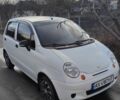 Белый Дэу Матиз, объемом двигателя 0 л и пробегом 95 тыс. км за 3000 $, фото 2 на Automoto.ua