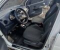 Белый Дэу Матиз, объемом двигателя 0.8 л и пробегом 95 тыс. км за 3200 $, фото 8 на Automoto.ua
