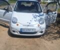 Білий Деу Матіз, об'ємом двигуна 0.8 л та пробігом 44 тис. км за 3033 $, фото 1 на Automoto.ua