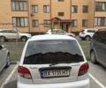 Білий Деу Матіз, об'ємом двигуна 0.8 л та пробігом 248 тис. км за 2600 $, фото 1 на Automoto.ua