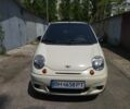 Белый Дэу Матиз, объемом двигателя 0.8 л и пробегом 90 тыс. км за 3200 $, фото 1 на Automoto.ua