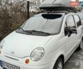 Білий Деу Матіз, об'ємом двигуна 0.8 л та пробігом 20 тис. км за 3800 $, фото 1 на Automoto.ua
