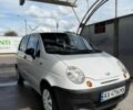 Білий Деу Матіз, об'ємом двигуна 0.8 л та пробігом 92 тис. км за 3000 $, фото 1 на Automoto.ua
