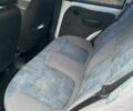 Белый Дэу Матиз, объемом двигателя 0.8 л и пробегом 82 тыс. км за 3000 $, фото 4 на Automoto.ua