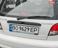 Білий Деу Матіз, об'ємом двигуна 0.8 л та пробігом 20 тис. км за 3800 $, фото 9 на Automoto.ua