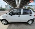 Білий Деу Матіз, об'ємом двигуна 0.8 л та пробігом 92 тис. км за 3000 $, фото 1 на Automoto.ua