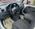 Белый Дэу Матиз, объемом двигателя 0.8 л и пробегом 82 тыс. км за 3000 $, фото 5 на Automoto.ua