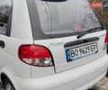 Білий Деу Матіз, об'ємом двигуна 0.8 л та пробігом 20 тис. км за 3800 $, фото 10 на Automoto.ua