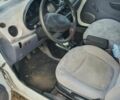 Білий Деу Матіз, об'ємом двигуна 9 л та пробігом 240 тис. км за 1800 $, фото 6 на Automoto.ua