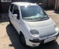 Білий Деу Матіз, об'ємом двигуна 8 л та пробігом 222 тис. км за 1000 $, фото 1 на Automoto.ua