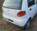 Білий Деу Матіз, об'ємом двигуна 9 л та пробігом 240 тис. км за 950 $, фото 5 на Automoto.ua
