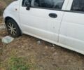 Білий Деу Матіз, об'ємом двигуна 9 л та пробігом 240 тис. км за 1800 $, фото 3 на Automoto.ua