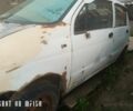 Белый Дэу Матиз, объемом двигателя 0 л и пробегом 2 тыс. км за 446 $, фото 8 на Automoto.ua