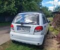 Белый Дэу Матиз, объемом двигателя 0.8 л и пробегом 188 тыс. км за 1443 $, фото 9 на Automoto.ua