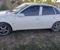 Білий Деу Матіз, об'ємом двигуна 2 л та пробігом 430 тис. км за 1306 $, фото 1 на Automoto.ua