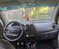 Білий Деу Матіз, об'ємом двигуна 0.8 л та пробігом 300 тис. км за 1102 $, фото 4 на Automoto.ua
