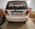 Білий Деу Матіз, об'ємом двигуна 0.8 л та пробігом 100 тис. км за 1129 $, фото 1 на Automoto.ua