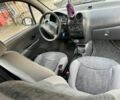 Білий Деу Матіз, об'ємом двигуна 0.8 л та пробігом 120 тис. км за 1950 $, фото 6 на Automoto.ua