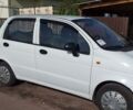 Белый Дэу Матиз, объемом двигателя 0.8 л и пробегом 109 тыс. км за 2800 $, фото 1 на Automoto.ua