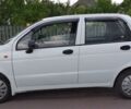 Белый Дэу Матиз, объемом двигателя 0.8 л и пробегом 109 тыс. км за 2800 $, фото 11 на Automoto.ua