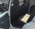 Белый Дэу Матиз, объемом двигателя 0.8 л и пробегом 109 тыс. км за 2800 $, фото 5 на Automoto.ua