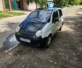 Білий Деу Матіз, об'ємом двигуна 0 л та пробігом 77 тис. км за 765 $, фото 1 на Automoto.ua