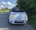 Білий Деу Матіз, об'ємом двигуна 0.8 л та пробігом 107 тис. км за 2299 $, фото 11 на Automoto.ua