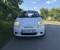 Білий Деу Матіз, об'ємом двигуна 0.8 л та пробігом 107 тис. км за 2299 $, фото 5 на Automoto.ua
