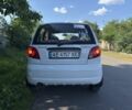 Білий Деу Матіз, об'ємом двигуна 0.8 л та пробігом 107 тис. км за 2299 $, фото 2 на Automoto.ua