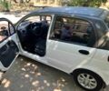 Білий Деу Матіз, об'ємом двигуна 0.8 л та пробігом 110 тис. км за 2200 $, фото 1 на Automoto.ua