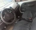 Белый Дэу Матиз, объемом двигателя 1 л и пробегом 115 тыс. км за 2500 $, фото 4 на Automoto.ua