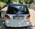 Білий Деу Матіз, об'ємом двигуна 0.8 л та пробігом 110 тис. км за 2200 $, фото 5 на Automoto.ua