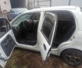 Белый Дэу Матиз, объемом двигателя 1 л и пробегом 115 тыс. км за 2500 $, фото 3 на Automoto.ua