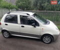 Білий Деу Матіз, об'ємом двигуна 1 л та пробігом 73 тис. км за 2800 $, фото 1 на Automoto.ua
