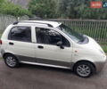 Білий Деу Матіз, об'ємом двигуна 1 л та пробігом 73 тис. км за 2800 $, фото 1 на Automoto.ua