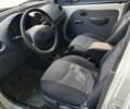 Білий Деу Матіз, об'ємом двигуна 0.8 л та пробігом 62 тис. км за 2400 $, фото 6 на Automoto.ua