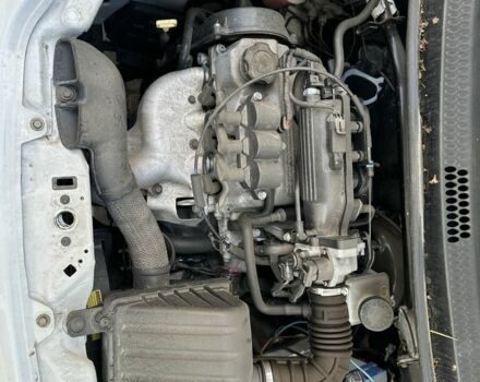 Білий Деу Матіз, об'ємом двигуна 0.8 л та пробігом 62 тис. км за 2400 $, фото 4 на Automoto.ua