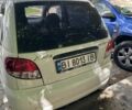 Белый Дэу Матиз, объемом двигателя 0.8 л и пробегом 62 тыс. км за 3000 $, фото 3 на Automoto.ua