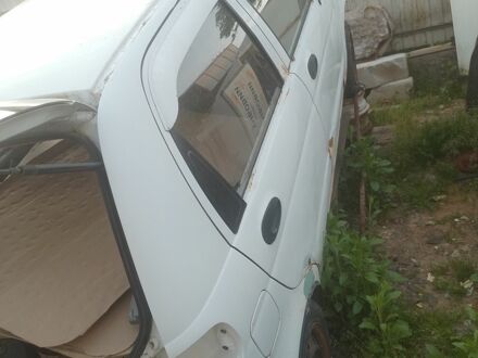 Белый Дэу Матиз, объемом двигателя 0 л и пробегом 2 тыс. км за 455 $, фото 1 на Automoto.ua
