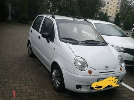 Деу Матіз 2010 у Одесі на Automoto.ua Білий Деу Матіз, об'ємом двигуна 0.8 л та пробігом 100 тис. км за 2800 $, фото 1 на Automoto.ua