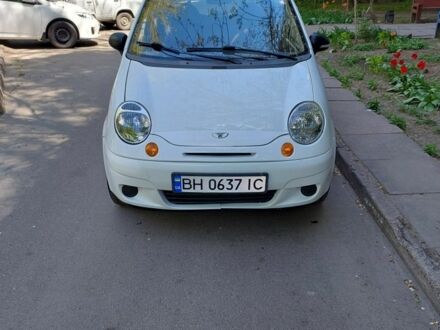 Дэу Матиз 2012 в Запорожье на Automoto.ua Белый Дэу Матиз, объемом двигателя 0.8 л и пробегом 137 тыс. км за 2600 $, фото 1 на Automoto.ua