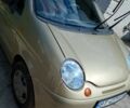 Бежевий Деу Матіз, об'ємом двигуна 0.8 л та пробігом 1 тис. км за 2992 $, фото 1 на Automoto.ua