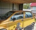 Бежевий Деу Матіз, об'ємом двигуна 0.8 л та пробігом 232 тис. км за 1000 $, фото 1 на Automoto.ua